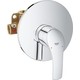 Смеситель для душа Grohe Eurosmart с механизмом (33556002)