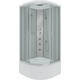 Душевая кабина Niagara NG-2308-14G 90х90х215