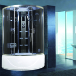 Душевая кабина Niagara NG-911-01 115х115х220