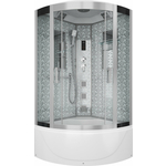 Душевая кабина Niagara NG-7790W 90х90х220