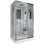 Душевая кабина Niagara NG-7711WR 120х90х220 правая