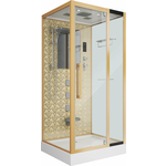 Душевая кабина Niagara NG-7714G 100х90х220