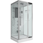 Душевая кабина Niagara NG-7714W 100х90х220