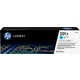 Картридж HP CF401X 2800стр.