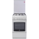 Комбинированная плита de luxe 506031.00гэ