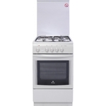 Комбинированная плита de luxe 506031.01гэ