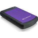 Внешний жесткий диск Transcend TS2TSJ25H3P (2Tb/2.5"/USB 3.0) фиолетовый