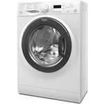 Стиральная машина Hotpoint VMUF 501 B