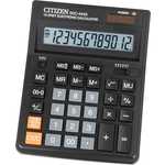 Калькулятор Citizen SDC-444S