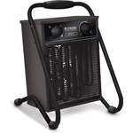 Электрическая тепловая пушка ZILON ZTV-9