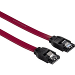 Кабель SATA III HAMA 0.6м (H-54575)