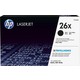 Картридж HP №26X 9000 стр. (CF226X)