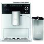 Кофемашина Melitta Caffeo CI белая