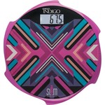 Весы напольные Scarlett IS-BS35E601