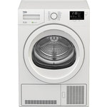 Сушильная машина Beko DCY 7402 GB5