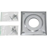 Манжета Vaillant декоративная DN 80 (2 шт) (009477)