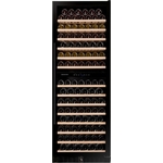 Винный шкаф Dunavox DX-181.490DBK