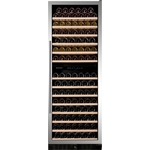 Винный шкаф Dunavox DX-181.490SDSK