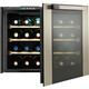 Винный шкаф Indel B BUILT-IN 24 Homme Plus