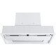 Вытяжка встраиваемая MAUNFELD MZR 60 белый