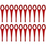 Сменные ножи Skil (2610Z04031)