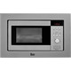 Встраиваемая микроволновая печь Teka MWE 207 FI Stainless steel