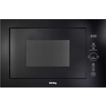 Встраиваемая микроволновая печь Korting KMI 825 TGN