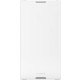 Чехол Sony SCR15 White для Xperia C3
