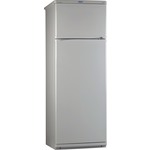 Холодильник Pozis МИР-244-1 серебристый