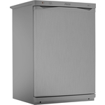 Морозильная камера Pozis Свияга-109-2 серебристый металлопласт