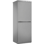 Морозильная камера Pozis FVD-257 серебристый металлопласт