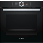 Электрический духовой шкаф Bosch HBG636LB1