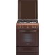Газовая плита GEFEST ПГ 6100-02 0010