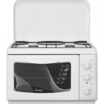 Плита настольная комбинированная GEFEST ПГЭ 120