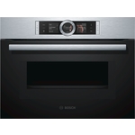 Электрический духовой шкаф Bosch CMG636BS1