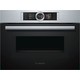 Электрический духовой шкаф Bosch CMG636BS1