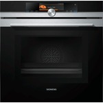 Электрический духовой шкаф Siemens HN678G4S1