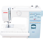 Швейная машина Janome 5522