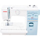 Швейная машина Janome 5522