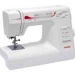 Швейная машина Janome My Excel W23U