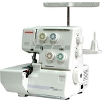 Оверлок Janome MyLock 205D