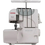 Оверлок Janome MyLock 4952