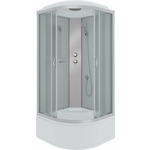 Душевая кабина Niagara NG-2307-14 80х80х215