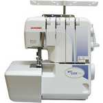 Оверлок Janome MyLock 714