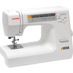 Швейная машина Janome 7524 E