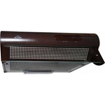 Вытяжка Elikor Davoline 50П-290-П3Л коричневый