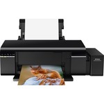 Принтер струйный Epson L805