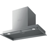 Вытяжка встраиваемая Elica Boxin IX/A/120