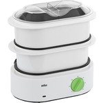 Пароварка Braun FS 3000