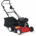 Вертикуттер бензиновый MTD VG 45 BM